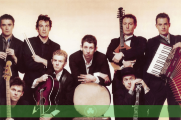 the pogues