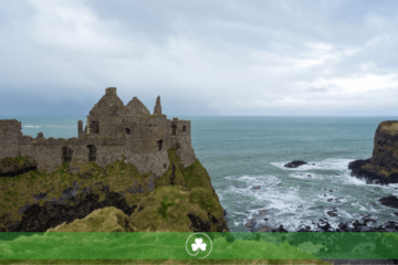 castillos de irlanda