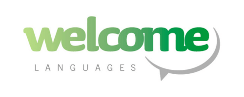welcome languages