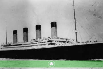 Belfast y el Titanic