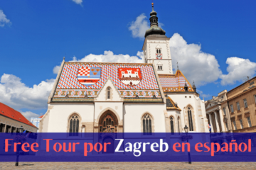 Free Tour por Zagreb en español