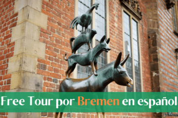 Free Tour por Bremen en español