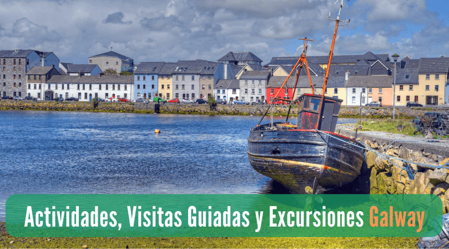 excursiones desde Galway
