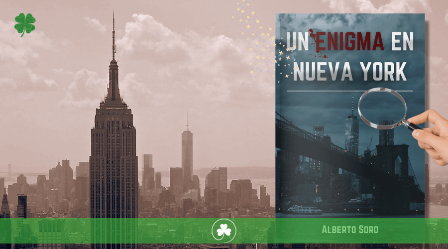 un enigma en nueva york