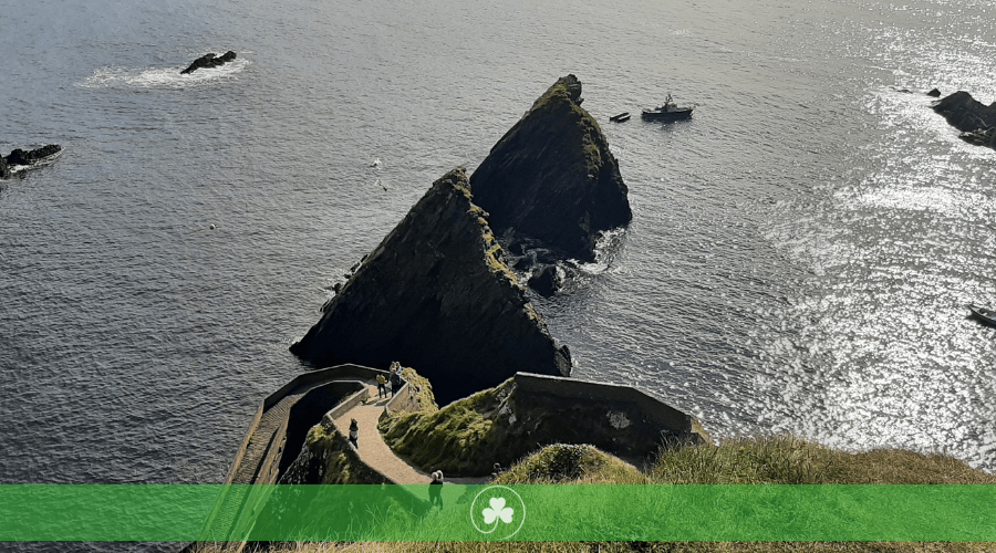 peninsula de dingle